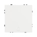 Механизм звонкового выключателя Arlight SWT-NOBE-MKR1-SFPL-L-WH (230V, 10A) 054237