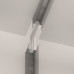 Угловой коннектор Maytoni Technical Magnetic track TRA004ICL-21W