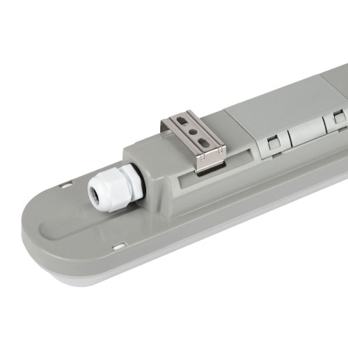 Линейный светильник Эра SPP-202-0-40K-L18 Б0066940