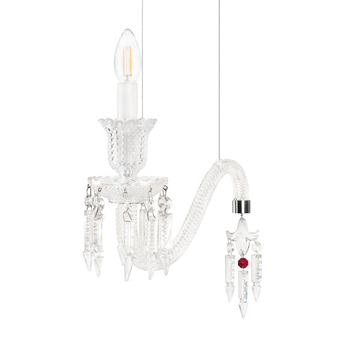 Подвесной светильник Loft IT Zenith 10210P/A White Подвесной светильник Loft IT Zenith 10210P/A White