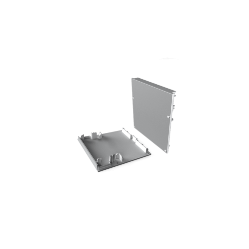 Профиль алюминиевый DesignLed LS.7477 001079