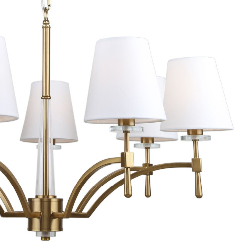 Подвесная люстра Escada Suite 10163/7PL Подвесная люстра Escada Suite 10163/7PL