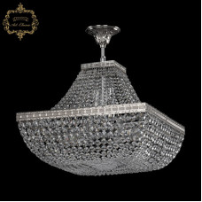 Потолочная люстра Art Classic 21.112.H2.45SP.Ni