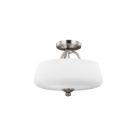 Потолочный светильник Feiss FE-VINTNER-SF