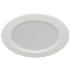 Встраиваемый светильник Эра LED 17-9-6K Б0057437
