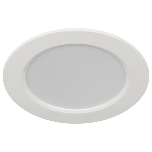 Встраиваемый светильник Эра LED 17-9-6K Б0057437