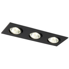 Встраиваемый светильник Simple Story 2077-LED36DLB
