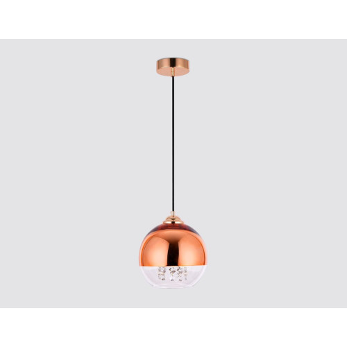 Подвесной светильник Ambrella Light Traditional TR3603