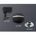 Трековый однофазный светильник с подсветкой Ambrella Light Track System XT1102022 (A2521, C1102, N7003)