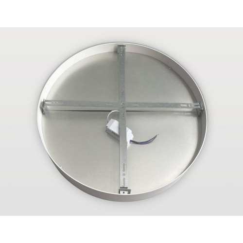 Потолочный светильник Ambrella Light Orbital Air Alum FV5535