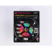Светодиодная лента Ambrella Light LED Strip 12В 5050 14,4Вт/м RGB 5м IP20 GS2402
