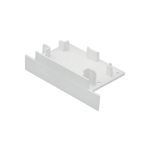 Заглушка для профиля DesignLed LE6332-ECS 003338