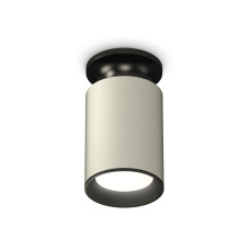 Накладной светильник Ambrella Light Techno XS6314081 (N6902, C6314, N6102)
