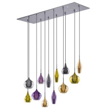 Подвесная люстра Lightstar Pentola 803125