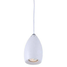 Подвесной светильник Arte Lamp Atlantis A4004SP-1WH