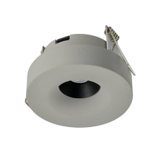 Встраиваемый светильник Elvan VLS-110223-4,2W-WW-GrBk