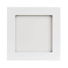Встраиваемый светодиодный светильник Arlight DL-142x142M-13W Warm White 020130