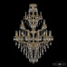 Подвесная люстра Bohemia Ivele Crystal Florence 71116/12+6+6/300/3d B FP