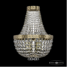 Бра Bohemia Ivele Crystal 19281B/H1/25IV G