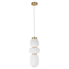Подвесной светильник Loft IT Duff 10422/C