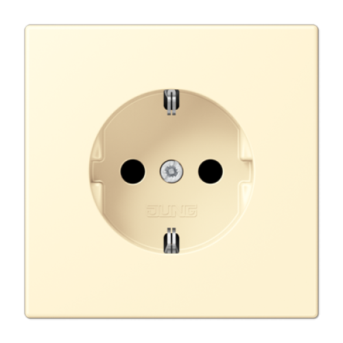 Розетка Schuko Jung LC1520201