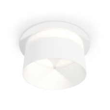 Встраиваемый светильник Ambrella Light Techno Spot XC8050016 (C8050, N8402)