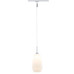 Трековый светильник Paulmann Remo II 94999