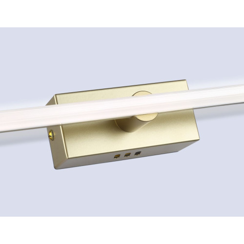 Настенный светильник Ambrella Light Comfort LineTech FL6114