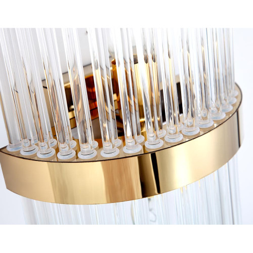 Настенный светильник Ambrella Light Traditional TR5372