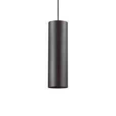 Подвесной светильник Ideal Lux Look SP1 Big Nero 158723