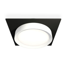 Встраиваемый светильник Ambrella Light Techno Spot XC8062001 (C8062, N8112)