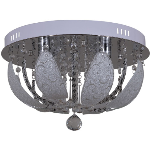 Потолочная люстра Reluce 55725-0.3-04