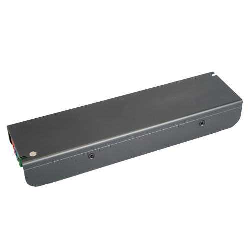 Трансформатор для светодиодной ленты с плавным пуском и диммированием Feron LB004 300W 24V IP20 52126