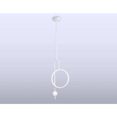 Подвесной светильник Ambrella Light Comfort FL66431