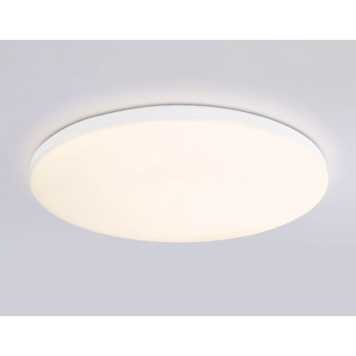 Потолочный светильник Ambrella Light Orbital Dance FZ2002