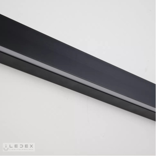 Настенный светильник iLedex Line ZD8193B-1500 SBK