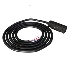 Коннектор-токопровод для шинопровода Arte Lamp Linea-accessories A482206