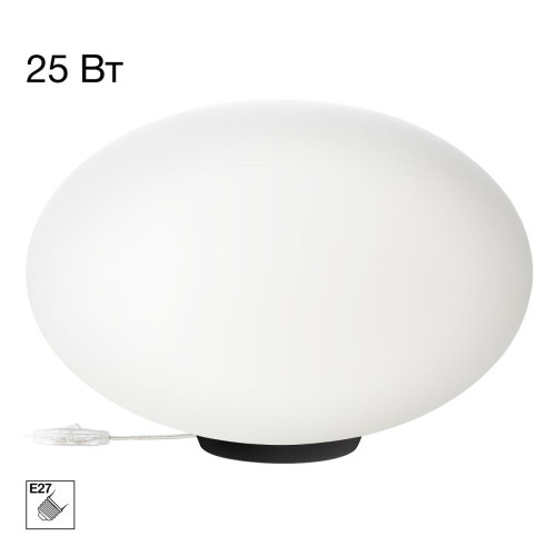 Настольная лампа Citilux Ron CL941E28T5 Настольная лампа Citilux Ron CL941E28T5