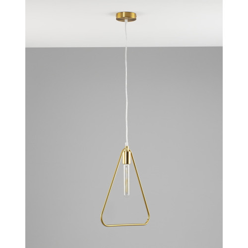 Подвесной светильник Moderli Miolla V10400-1P