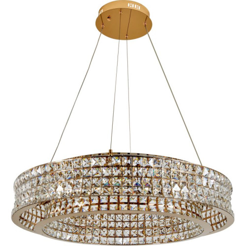 Подвесная люстра Stilfort Karnelli 4024/03/08P