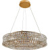 Подвесная люстра Stilfort Karnelli 4024/03/08P