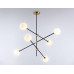 Люстра на штанге Ambrella Light Modern TR2515
