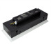 Встраиваемый светильник Arte Lamp Merga A8450PL-3WH