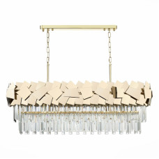 Подвесная люстра ST Luce Caserta SL1232.203.07