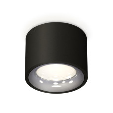 Потолочный светильник Ambrella Light Techno Spot XS7511022 (C7511, N7012)