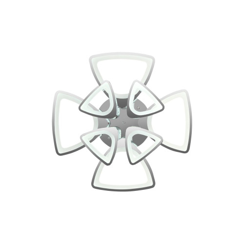 Потолочная люстра Natali Kovaltseva INNOVATION STYLE 83019