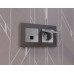 Лицевая панель для компьютерной/телефонной розетки RJ-45/RJ-11 Ambrella Volt Alfa AP5120