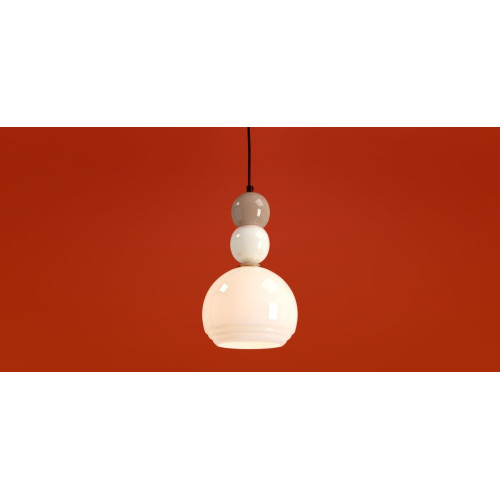 Подвесной светильник Freya Globo FR5628PL-01BGW