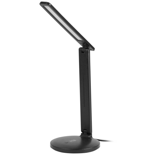 Настольная лампа Эра NLED-526-10W-BK Настольная лампа Эра NLED-526-10W-BK