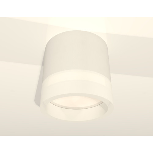 Потолочный светильник Ambrella Light Techno Spot XS8110001 (C8110, N8401)